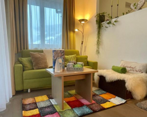 Aparthotel Bergtraum